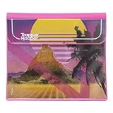 Trapper Keeper 1' Binder by Mead (Sunset)