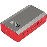 ZeroKor Portable Power Bank with AC Outlet, 65W/110V External Battery Pack 24000mAh/88.8Wh Power Pack, Portable Power Source Supply Backup for Outdoor Tent Camping Home Office