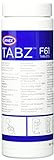 Urnex Tabz Coffee Brewer Cleaning Tablets - 120 Tablets