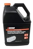 Echo 6459007 Power Chainsaw Bar and Chain Oil - 1 Gallon