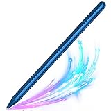 Stylus Pens for Touch Screen, Rechargeable ipad Pencil with Scratch-Resistant Function, Universal Stylus Pen for Apple iPad/iPhone/Phone/Tablet/Chromebook All Touch Screen Devices