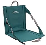 ALPS Mountaineering Weekender Camp Seat, One Size, Teal