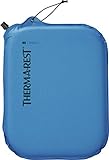 Therm-a-Rest Lite Seat Ultralight Inflatable Seat Cushion, Blue , 13 x 16 Inches