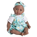 Adora Interactive Baby Doll with Voice Recorder - Wrapped in Love - Sweetheart Baby