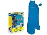 DRYPRO Waterproof Arm Cast Cover - Sized for both Kids and Adults - Ideal for the Bath Shower or Swimming - Medium Full Arm – (FA-16)