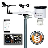 AccuWeather WS-2902 Ambient Weather System