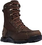 Danner Men's 45026 Sharptail 8' Gore-Tex Hunting Boot, Dark Brown - 11 D
