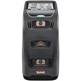 BUSHNELL GOLF Launch Pro, Golf Simulator, Indoor and Outdoor Golf Launch Monitor