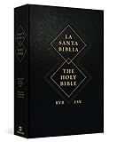 ESV Spanish/English Parallel Bible (La Santa Biblia RVR / The Holy Bible ESV) (English and Spanish Edition)