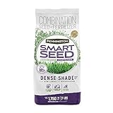 Pennington Smart Seed Dense Shade Grass Mix 7 lb
