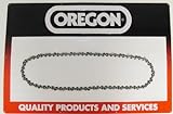 Echo 12' Oregon Chain Saw Repl. Chain Model #Pole Saws, PPF-210, PPF-211, PPF-225, PPT-230, PPT-231, PPT-260, PPT-261, PPT-265, PPT-265S, PPT-280, Power Pruner, PP-300, PP-400, PP-600, PP-800, PP-1200, PP-1250, PP-1260, PP-1400, PPF-1400-D, PPF-2100, PPT-2100, PPF-2400, PPT-2400, PPSR-2122, PPSR-2433 (9144) For IntenzFITS SAWS LISTED THAT USE A 3/8' PITCH,.050 GAUGE CHAIN WITH 44 DRIVE LINKS