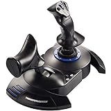 Thrustmaster T.Flight HOTAS 4 (Compatible with PS5, PS4 and PC)
