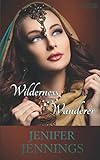 Wilderness Wanderer: A Biblical Historical story featuring an Inspiring Woman (Faith Finders)