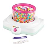 Orbeez, The One and Only, Hand Spa with 1,000 Non-Toxic Water Beads Sensory Toy with Nail File and Stickers