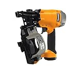 BOSTITCH Roofing Nailer, Coil, 15-Degree (BRN175A)
