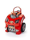 Theo Klein - Service Car Station Premium Toys For Kids Ages 3 Years & Up
