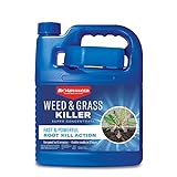 BioAdvanced Weed & Grass Killer, 64-Ounce, Super Concentrate
