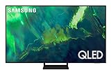 SAMSUNG 75-Inch Class QLED Q70A Series - 4K UHD Quantum HDR Smart TV with Alexa Built-in (QN75Q70AAFXZA, 2021 Model)