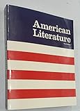BJU American Literature Third ED Textbook 295881