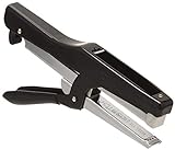 Bostitch P3 industrial Plier stapler Uses SP19-1/4' Staples