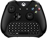 Lyyes Xbox One Keyboard Wireless Game Message Chatpad for Xbox One Controller