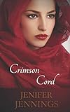 Crimson Cord: A Biblical Historical story featuring an Inspiring Woman (Faith Finders)