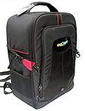 ProCraft DJI Phantom 4 3 2 Vision+ Professional Advanced Standard Backpack Case