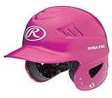 Rawlings Sporting Goods T-Ball Helmet, Pink