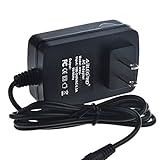 ABLEGRID 12V 2.8A-3A AC/DC Adapter for CenturyLink Prism TV Technicolor C2100T 802.11AC Modem Router Power Supply Cord Cable Battery Charger Mains PSU