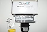 Commscope New CSAPDU9VP 9 Port Cable Amplifier Faster Internet Phone Comcast