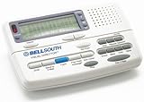 BellSouth Caller ID Box Call Waiting Deluxe Memory with Voice Mail CI-7112