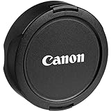 Canon 8-15 Lens Cap for Canon 8-15mm Fisheye