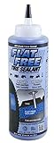 Marathon Flat Free Tire Sealant Bottle, 32-Ounce
