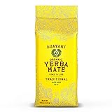 Guayaki Yerba Mate, Organic Traditional Single Serve, 7.9 Ounces (75 Tea Bags), 40mg Caffeine per Serving, Alternative to Tea, Coffee and Energy Drinks