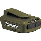 Makita ADADP05 Outdoor Adventure™ 18V LXT® Cordless Power Source, Power Source Only, USB