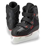 Jackson Ultima Softec ST2407 Ice Skates Kids, Toddler and Youth/Size: Youth 3