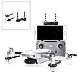 Remote Controller and Legs Range Extender for DJI Mini 2, Yagi Antenna 5.8Ghz Signal Booster Drone Accessories