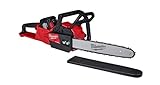 Milwaukee 2727-20 M18 FUEL 16 in. Chainsaw Tool Only - Battery and Charger NOT Included