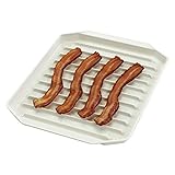 Nordicware Freeze Heat & Serve Bacon Rack 9-3/4' X 8'