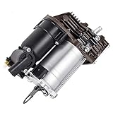 Nifeida 1643201204 Air Suspension Compressor Pump Compatible with 2006-2012 Mercedes Benz W164 X164 GL320 GL350 GL450 GL550 ML320 ML350 ML450 ML500 ML550 ML63 AMG 1643200004 1643200304