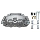 ACDelco Professional 18FR2660 Disc Brake Caliper Assembly (Friction Ready Non-Coated), Remanufactured (Renewed)