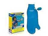 DRYPRO Waterproof Arm Cast Cover - Sized for Both Kids and Adults - Ideal for The Bath Shower or Swimming - Small Half Arm – (HA-13)