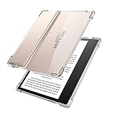 Zcooooool Case for 7' All-New Kindle Oasis (10th Gen, 2019 Release & 9th Gen, 2017 Release) Cover Reinforced Corners Kindle Oasis Case