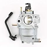 Carburetor for - Honda EG6500CL 389CC 13HP 5500 Watt 6500 Watt Gas Generator
