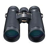 Nikon Monarch HG 10X42 Binocular, Black (16028)