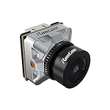 RunCam Phoenix 2 Micro FPV Camera 1000TVL FOV 155° Super Global WDR Day&Night Freestyle Cam with 2.1mm Lens 4:3/16:9 Switchable for FPV Drone,etc.
