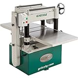 Grizzly Industrial G1033Z - 20' 5 HP Planer