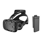 TPCast Wireless Adapter for HTC VIVE - PC