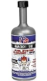 VP Racing Fuels 2805, Madditive Fuel System Cleaner with RP21-16 Ounce