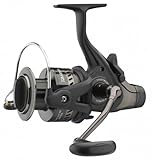 Daiwa ECBR4000A Emcast BR 4000A, Bite n Run Fishing Reel with Freespooling System and Frontdrag